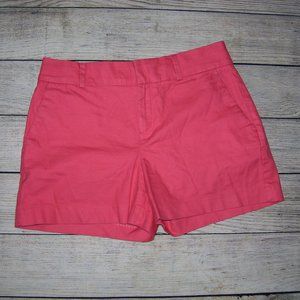 Banana Republic Pink Shorts 2